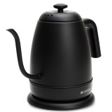 Vattenkokare Elegant 1L VK700 Mattsvart #2