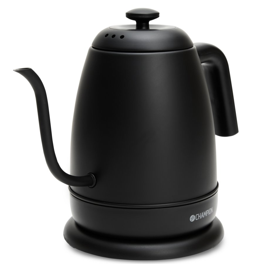 Vattenkokare Elegant 1L VK700 Mattsvart #2