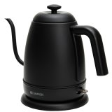 Vattenkokare Elegant 1L VK700 Mattsvart #3