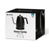 Vattenkokare Elegant 1L VK700 Mattsvart #7