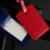 Resekit 1 (Bagagetag, Nackkudde och Reseflaskor) #4