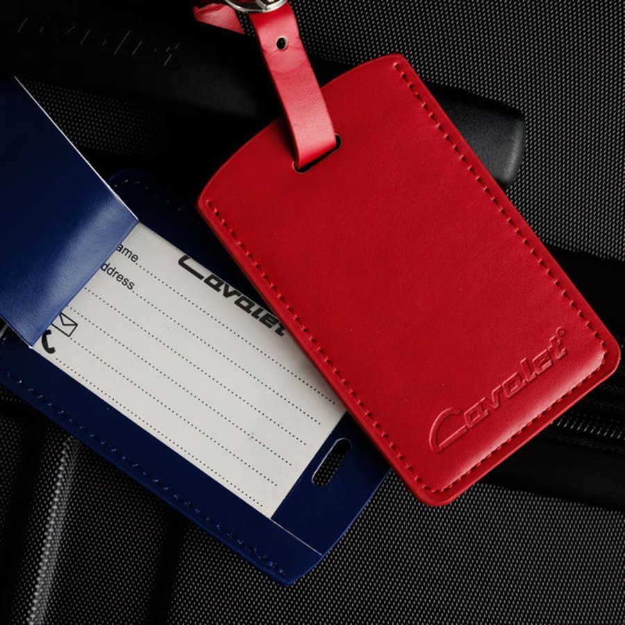 Resekit 1 (Bagagetag, Nackkudde och Reseflaskor) #4