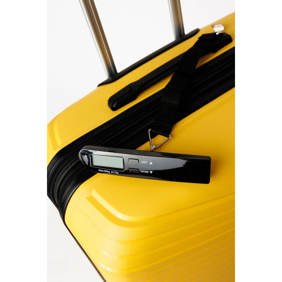 Resekit 3 (Bagagevg, Bagagetag Rd, Reseflaskor) #4