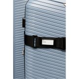 Resekit 8 (Nackkudde, Reseflaskor, Bagagetag, Bagagerem, Sovmask) #5