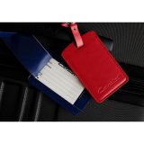 Resekit 9 (Bagagerem, 2st Bagagetag Bl) #2