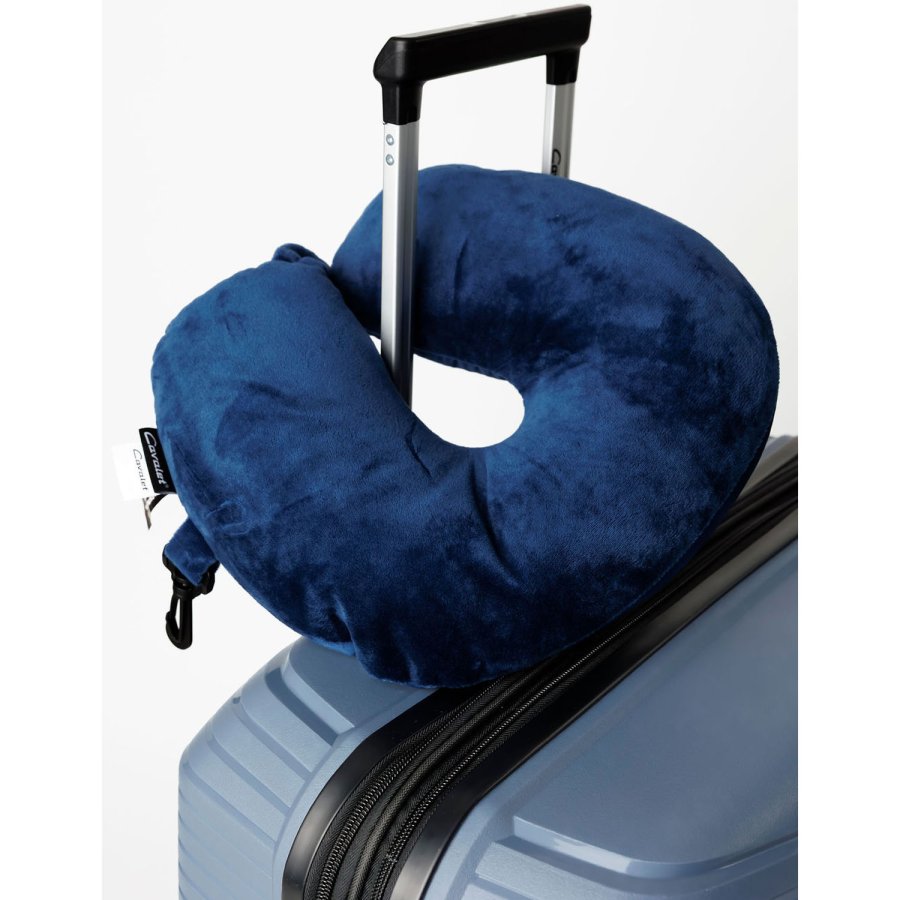 Resekit 12 (Nackkudde, Reseflaskor) #3