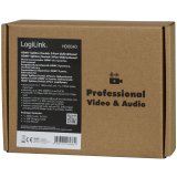 HDMI-switch 3-portar Dubbelriktad HDMI 1.4 4K/30 Hz #6