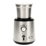 Kaffekvarn Design 85g 200W CG700 Borstad Rostfri stl #3