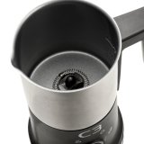 Mj�lkskummare Design 240ml/115ml MF700 Borstad Rostfri st�l #4