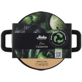 Ease gryde 24 cm 5,2 L #5