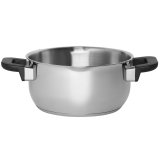 Ease gryde 20 cm 3 L #3