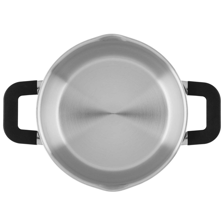 Ease gryde 20 cm 3 L #4