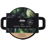 Ease gryde 20 cm 3 L #5