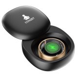 Fitring Smart Ring med Display XS #5