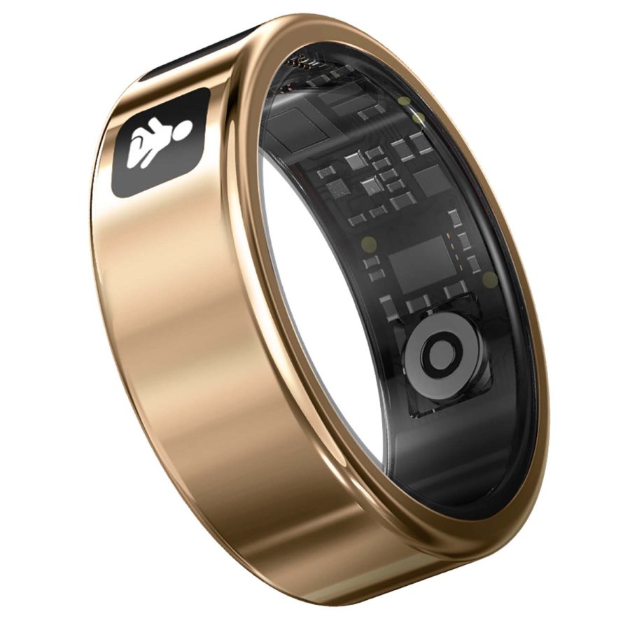 Fitring Smart Ring med Display S #3