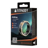 Fitring Smart Ring med Display M #7