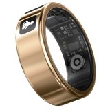 Fitring Smart Ring med Display L #3