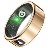 Fitring Smart Ring med Display L #4