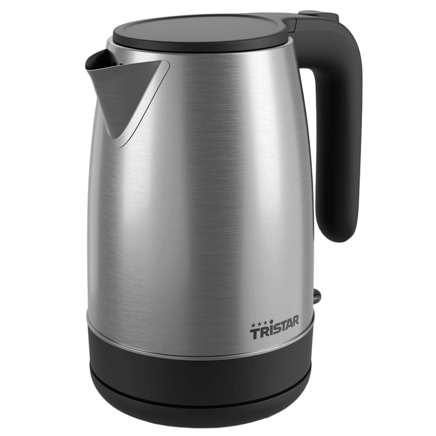 Vattenkokare WK-1348 1,7l Rostfri 2200W  #1
