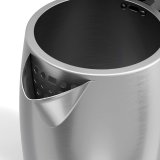 Vattenkokare WK-1348 1,7l Rostfri 2200W  #5