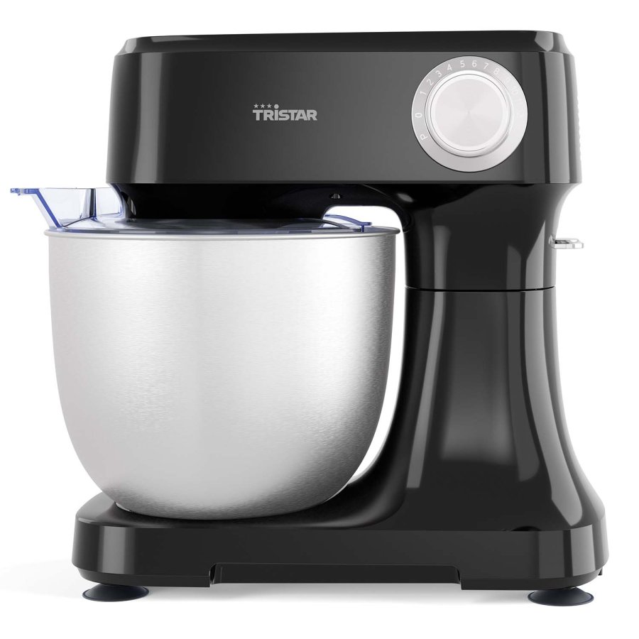 Kkkenmaskine 4,5l MX-4870 800Watt  #1