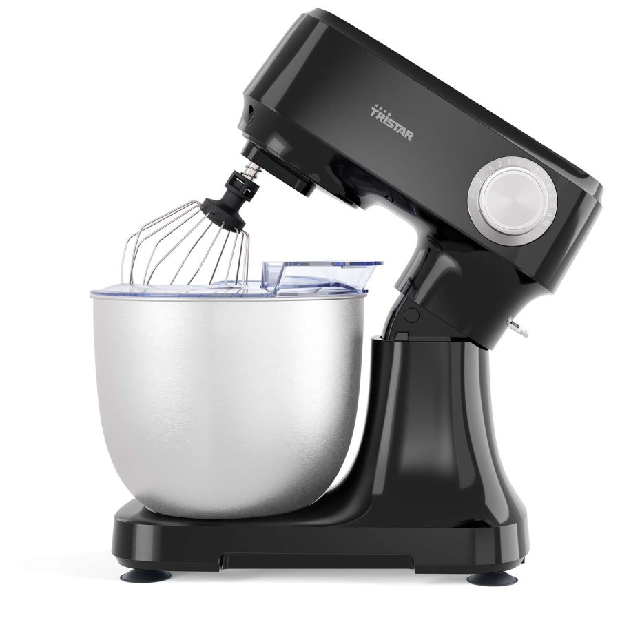 Kkkenmaskine 4,5l MX-4870 800Watt  #3