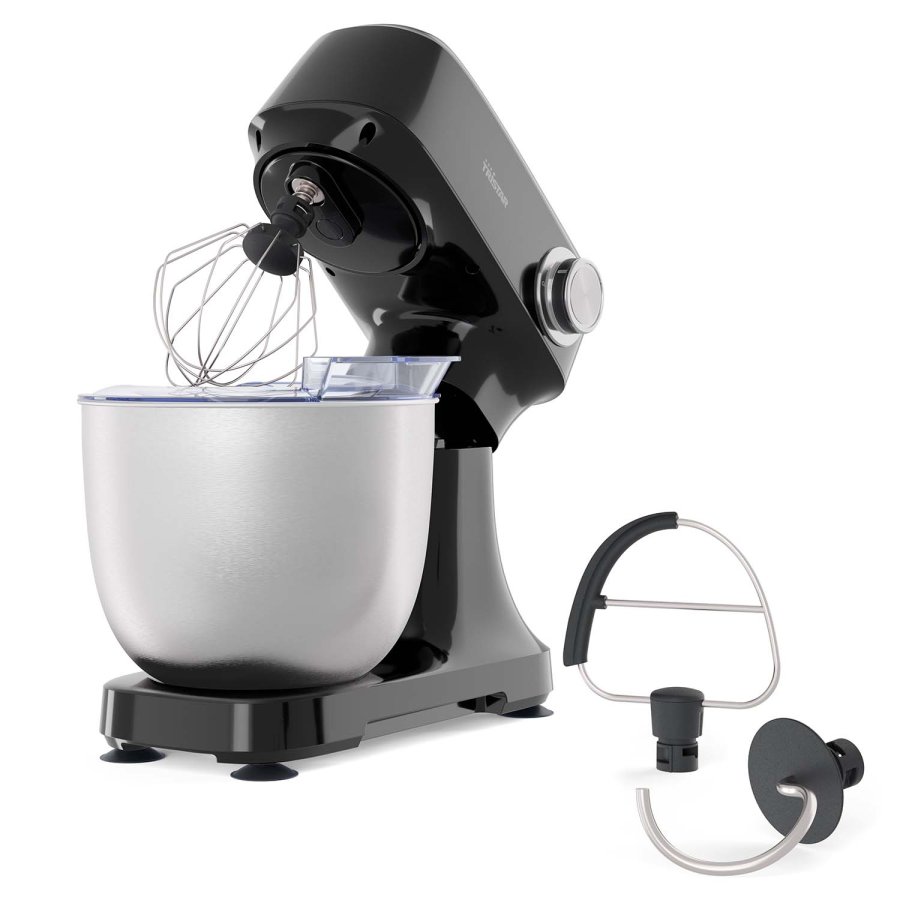 Kkkenmaskine 4,5l MX-4870 800Watt  #6