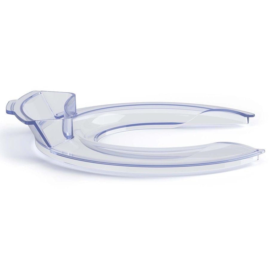 Kkkenmaskine 4,5l MX-4870 800Watt  #8