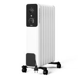 Olieradiator KA-5377 1500W #4