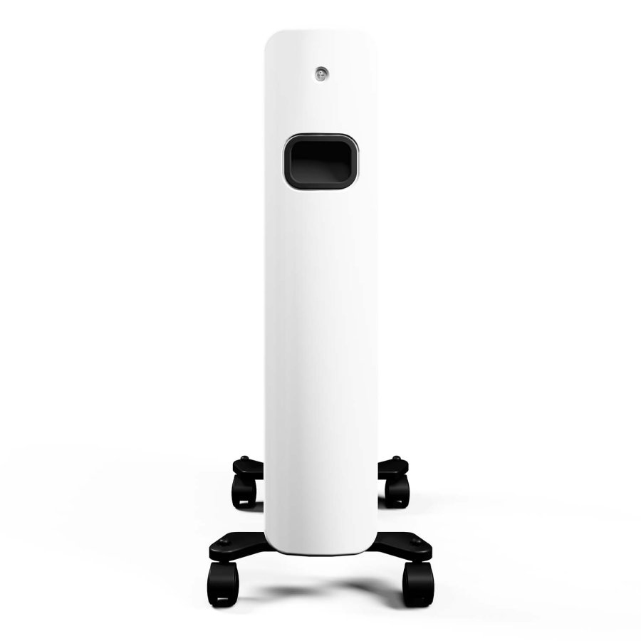 Olieradiator KA-5377 1500W #6