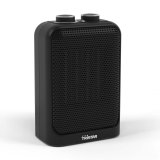 Vrmeflkt Keramisk KA-5205 Termostatstyrd 1500W #1