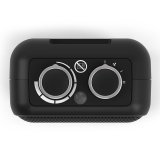 Vrmeflkt Keramisk KA-5205 Termostatstyrd 1500W #2