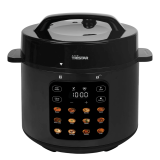 Trykkoger 6L. RK-6160  1000W Digital 12 Prog. #1