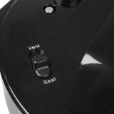 Trykkoger 6L. RK-6160  1000W Digital 12 Prog. #4