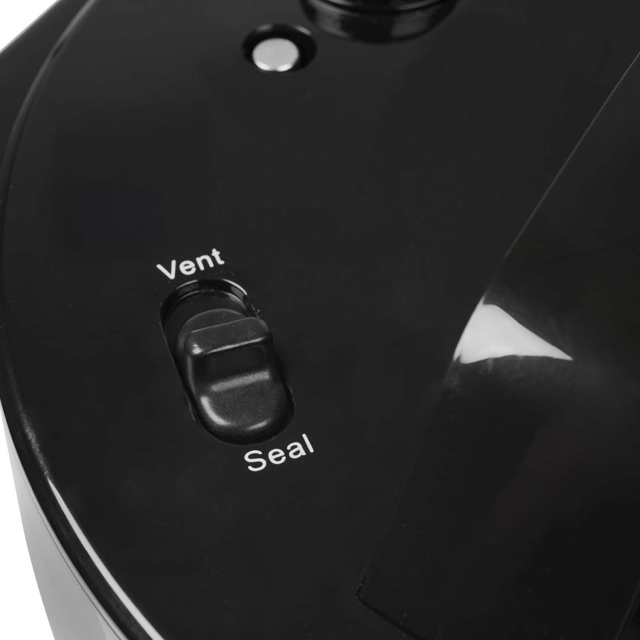 Trykkoger 6L. RK-6160  1000W Digital 12 Prog. #4