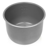 Trykkoger 6L. RK-6160  1000W Digital 12 Prog. #5