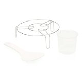 Trykkoger 6L. RK-6160  1000W Digital 12 Prog. #6