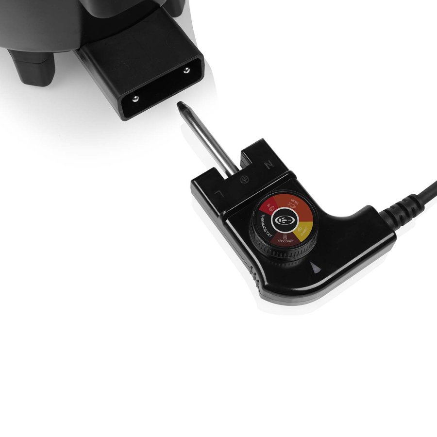 Fondue 1,5L 800W - 173110 #2