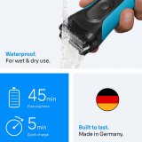 Rakapparat Serie 3 3040s ( med trimmertillbeh�r) #6