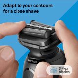 Rakapparat Serie 5 52-N7200cc Black #3