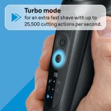 Rakapparat Serie 5 52-N7200cc Black #4