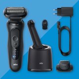 Rakapparat Serie 5 52-N7200cc Black #7