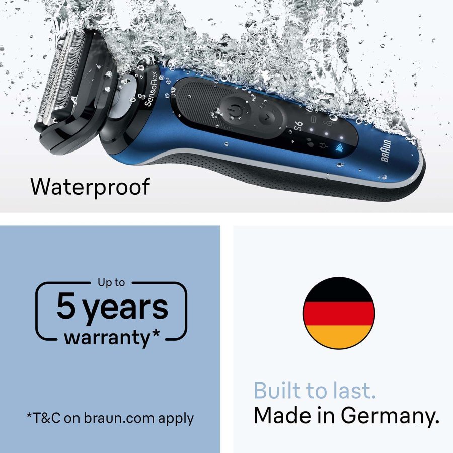 Rakapparat Serie 6 62-B1200s #6