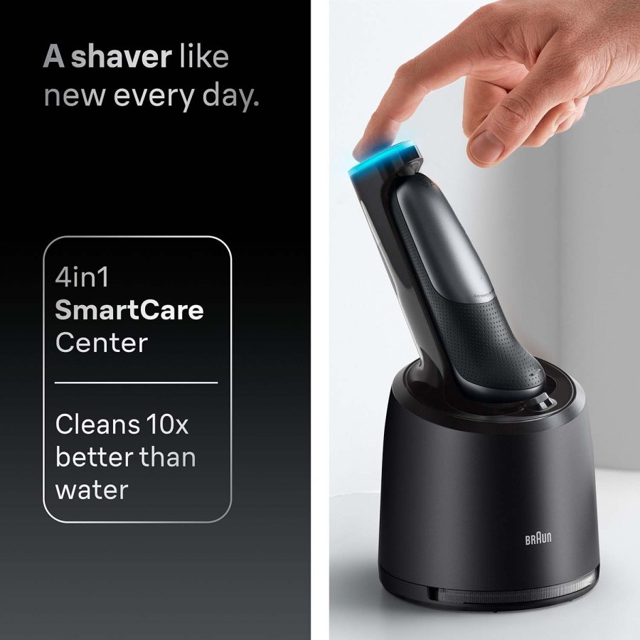 Rakapparat Serie 7 72-C7200cc #7