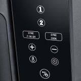 Airfryer 11L S-Fry Duo stapel FR 2468  #4