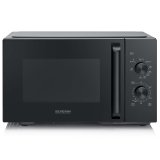 Mikrovgsugn med grillfunktion 20L 1000W MW 7792 #1