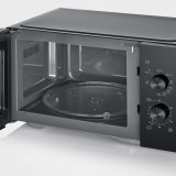 Mikrovgsugn med grillfunktion 20L 1000W MW 7792 #2