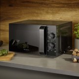 Mikrovgsugn med grillfunktion 20L 1000W MW 7792 #4