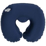 Nackkudde Uppbl�sbar Midnight Blue #2