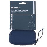 Nackkudde Uppbl�sbar Midnight Blue #5